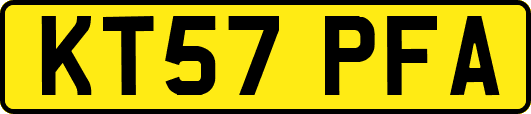 KT57PFA
