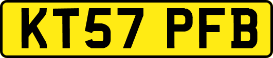 KT57PFB