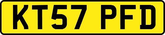 KT57PFD