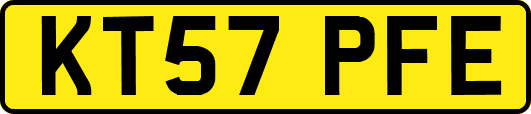 KT57PFE