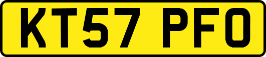 KT57PFO