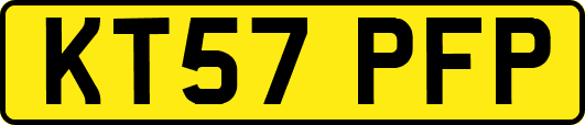 KT57PFP