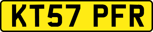 KT57PFR