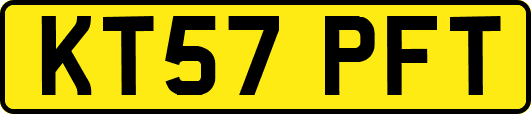 KT57PFT