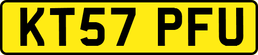 KT57PFU