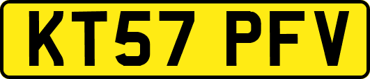 KT57PFV