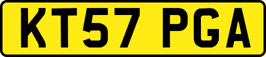 KT57PGA