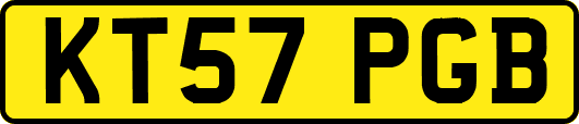 KT57PGB