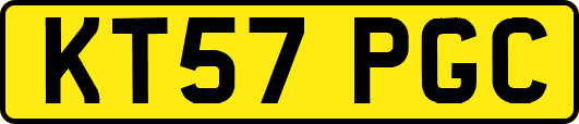 KT57PGC