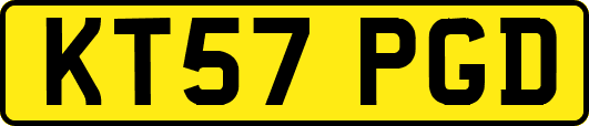 KT57PGD