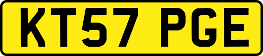 KT57PGE