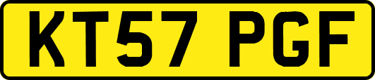 KT57PGF