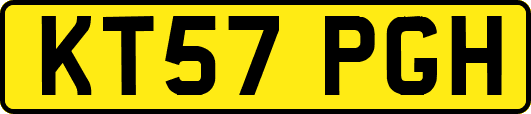 KT57PGH