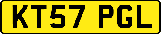 KT57PGL