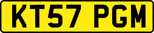 KT57PGM