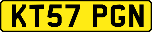 KT57PGN