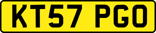 KT57PGO