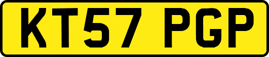 KT57PGP