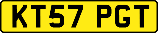 KT57PGT