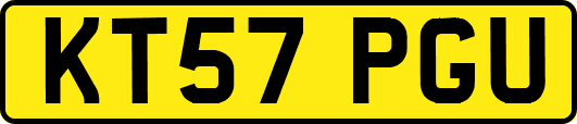 KT57PGU