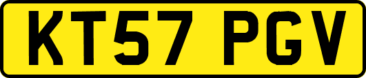 KT57PGV