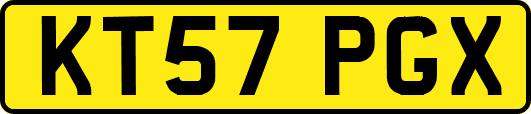 KT57PGX