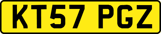 KT57PGZ