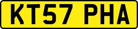 KT57PHA