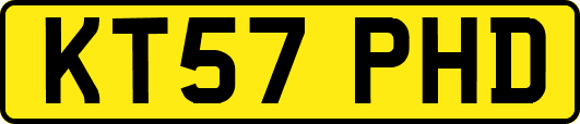 KT57PHD