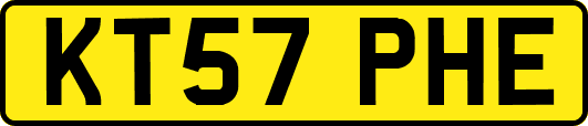 KT57PHE