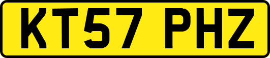 KT57PHZ