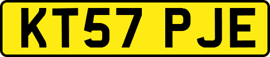 KT57PJE