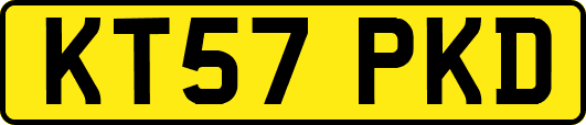 KT57PKD
