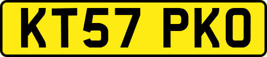 KT57PKO