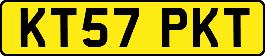 KT57PKT