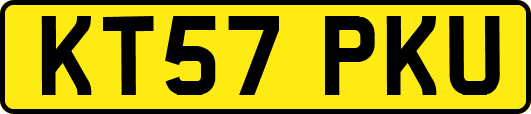 KT57PKU