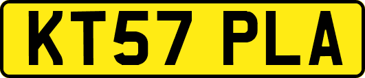 KT57PLA