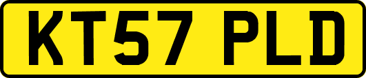 KT57PLD