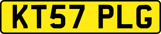 KT57PLG