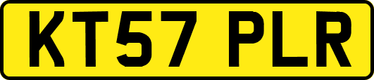 KT57PLR