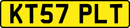 KT57PLT