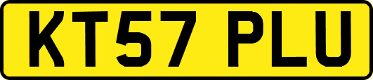 KT57PLU