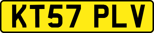 KT57PLV