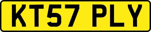 KT57PLY