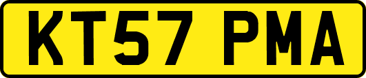 KT57PMA