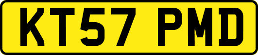 KT57PMD