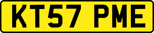 KT57PME