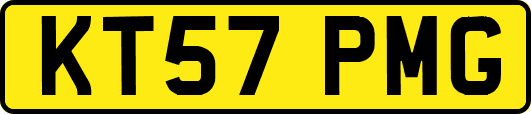 KT57PMG