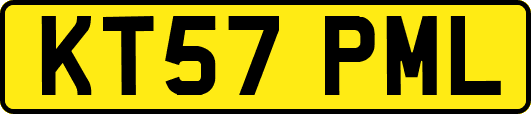 KT57PML