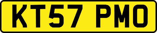 KT57PMO